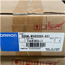 R88M-W40030H-BS1 全新欧姆龙伺服电机